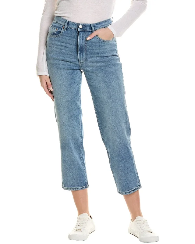 Dl1961 Enora Clear Sky Cigarette Jean