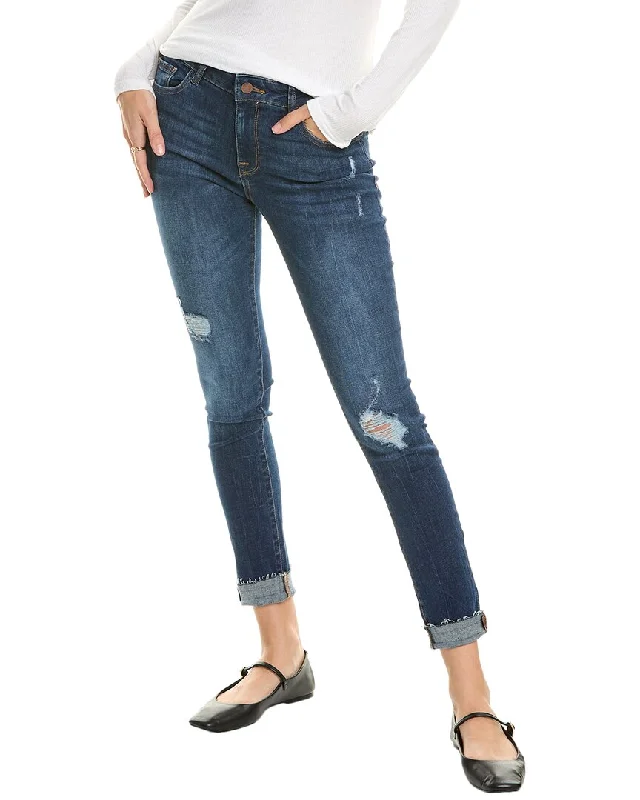 Dl1961 Florence Instasculpt Strive Skinny Jean