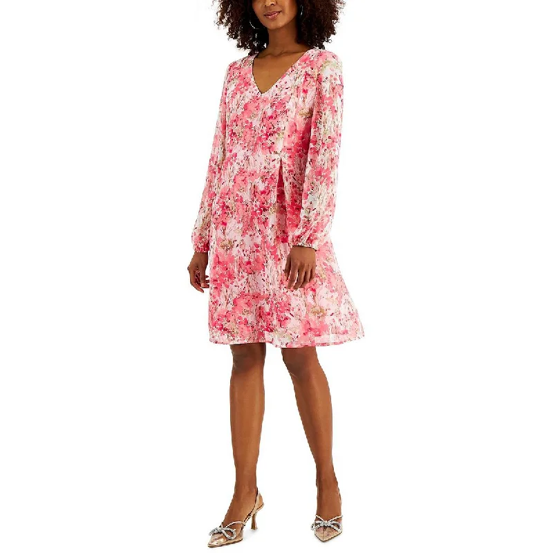 Womens Party Short Shift Dress Edgy party dresses