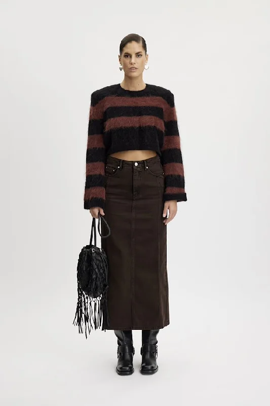 JAMILLAGZ SKIRT Breathable unclassified skirts