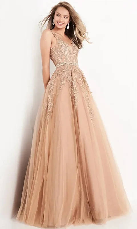 JVN By Jovani JVN00925