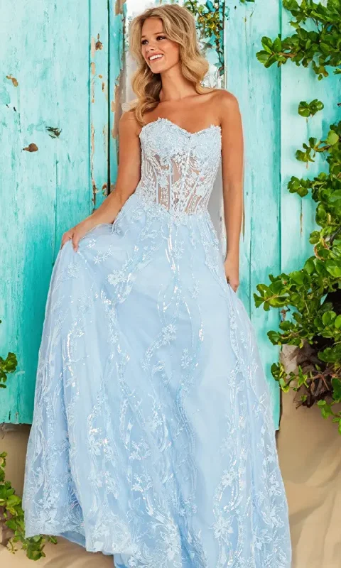 JVN By Jovani JVN12254